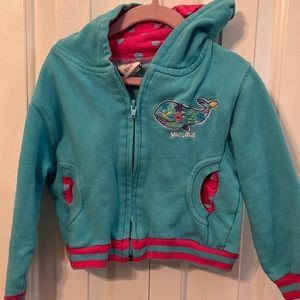 Kids Montauk ,NY sweatshirt